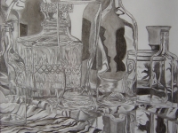 Glass YKX