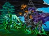 Four Horsemen of the Apocalypse 3 & 4