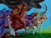 Four Horsemen of the Apocalypse 1 & 2