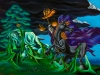 The Four Horsemen of the Apocalypse 3 & 4