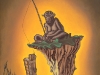 Evolution Fishing
