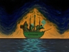 Green Flash Boon
