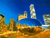 Kane's City