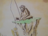 Evolution Fishing
